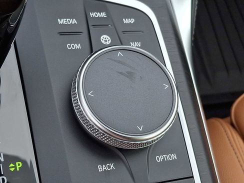 Used 2023 BMW 440i xDrive M440i xDrive w/ Premium Package image 20