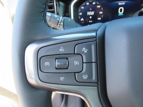 New 2026 Chevrolet Silverado 1500 High Country image 26