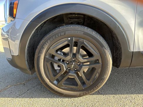 Used 2024 Kia Telluride SX X-Line image 38