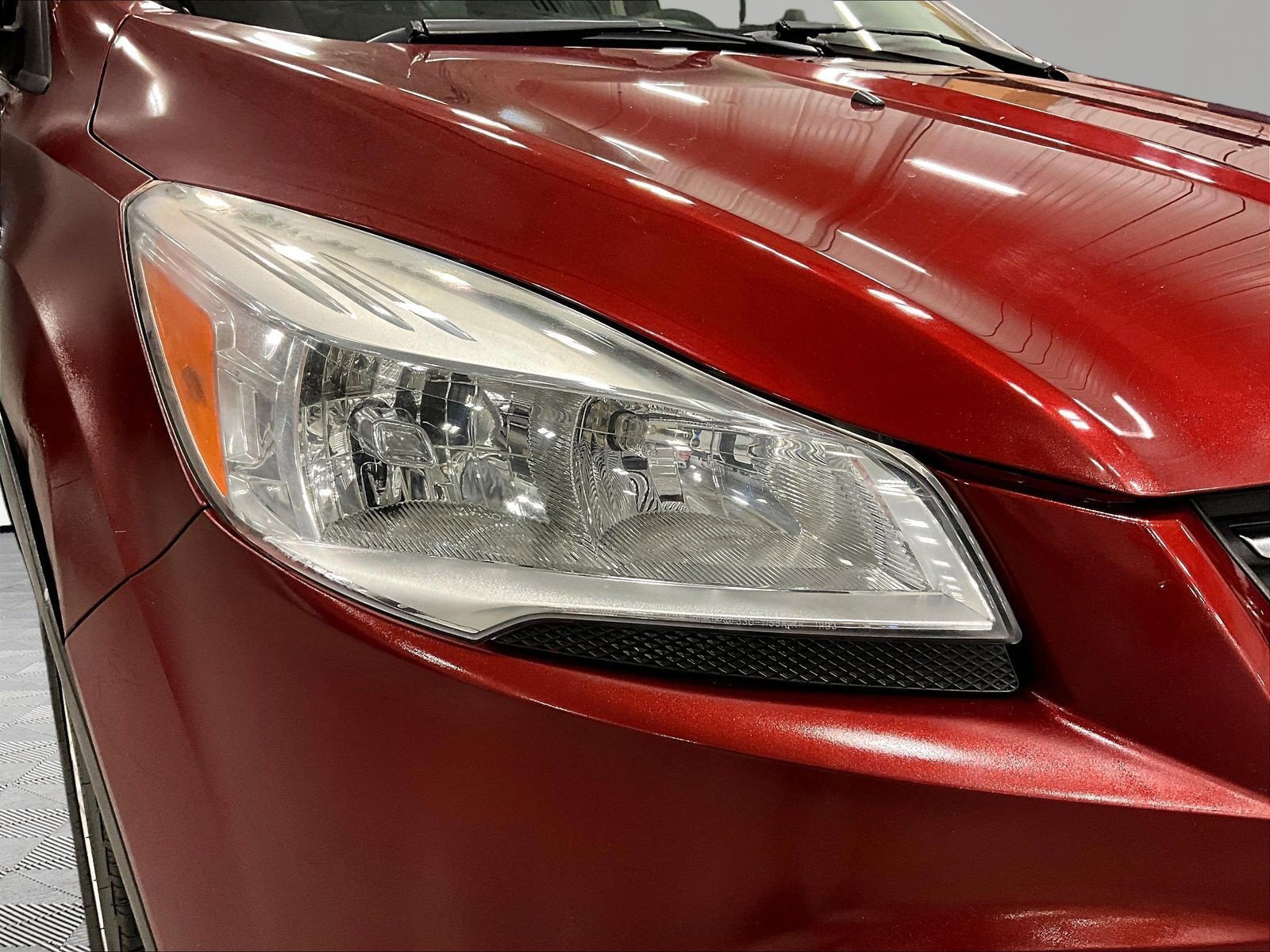 Used 2015 Ford Escape SE AWD/4WD image 33