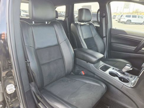 Used 2021 Jeep Grand Cherokee Laredo X image 17