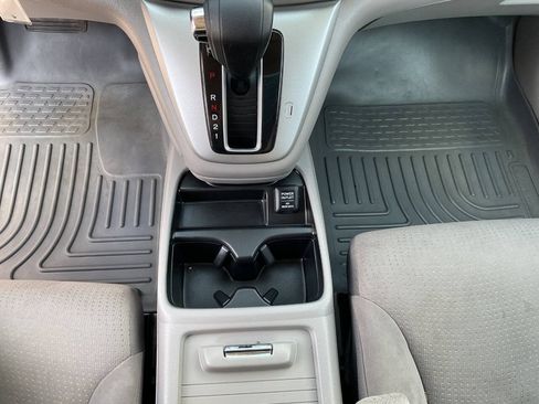 Used 2013 Honda CR-V EX image 21