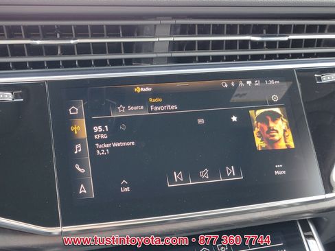 Used 2022 Audi Q7 2.0T Premium Plus image 21