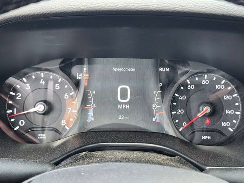 New 2026 Jeep Compass Limited AWD/4WD image 32