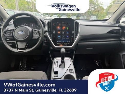 Used 2025 Subaru Crosstrek 2.0i Premium AWD/4WD image 12