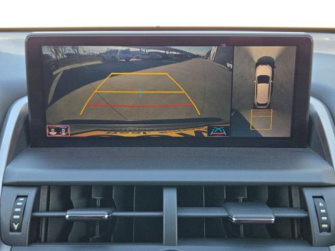 Used 2020 Lexus NX 300 F Sport w/ F Sport Premium Package image 18