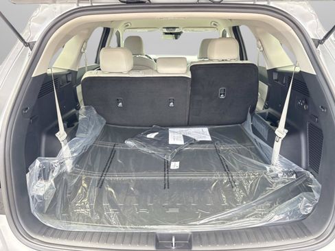 New 2026 Kia Sorento S FWD image 9