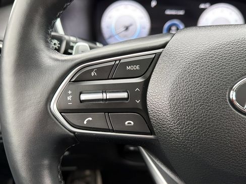 Used 2023 Hyundai Santa Fe Limited AWD/4WD image 19