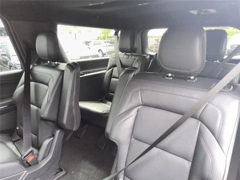New 2026 Lincoln Navigator L Reserve AWD/4WD image 26