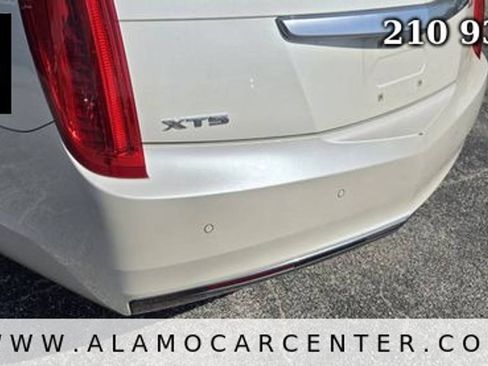 Used 2014 Cadillac XTS FWD image 11