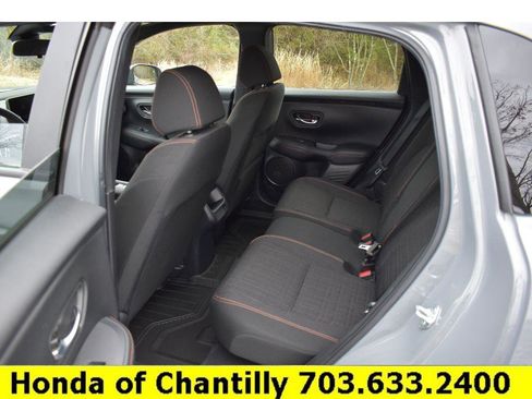 Used 2024 Honda HR-V Sport image 27