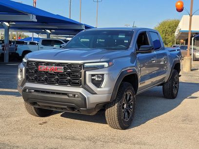 Used 2024 GMC Canyon Elevation w/ Convenience Package