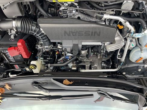 New 2026 Nissan Rogue SV w/ Cold Weather Package image 33