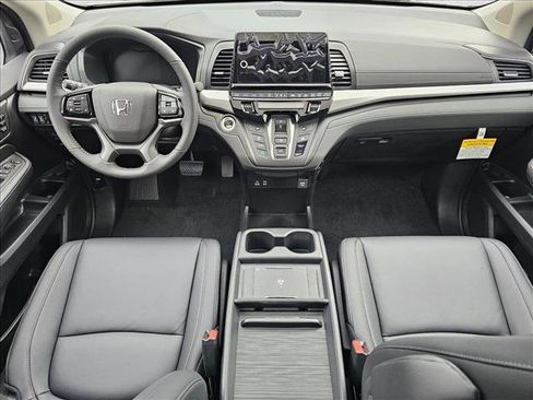 New 2026 Honda Odyssey EX-L image 11