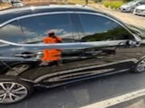 Used 2015 Acura TLX V6 w/ Technology Package image 2