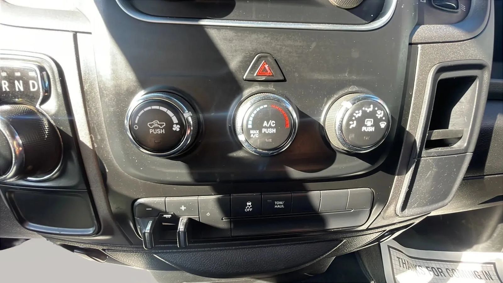 Used 2019 RAM 1500 Tradesman w/ Popular Equipment Group RWD image 22