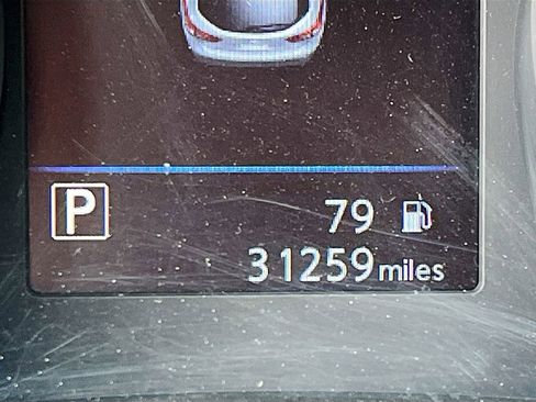 Used 2022 Nissan Rogue Sport SL AWD/4WD image 12