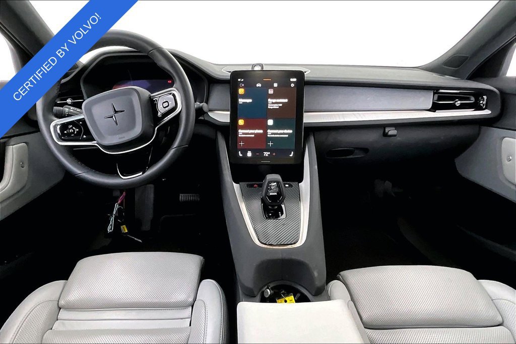 Used 2023 Polestar Polestar 2 w/ Pilot Pack AWD/4WD image 18