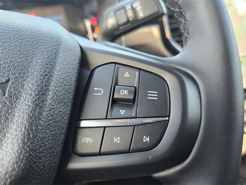 New 2025 Ford Ranger XLT w/ FX4 Off-Road Package image 14