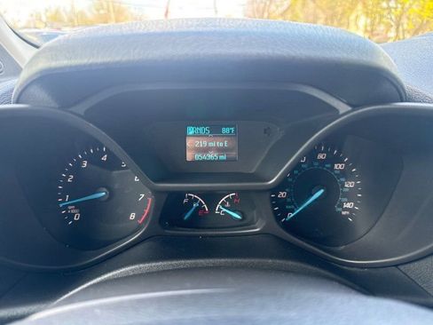 Used 2016 Ford Transit Connect XL image 21