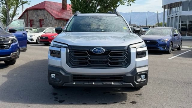 Certified 2026 Subaru Outback Limited XT w/ Premium/Limited Package 2 AWD/4WD image 9