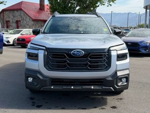 Certified 2026 Subaru Outback Limited XT w/ Premium/Limited Package 2 AWD/4WD image 9