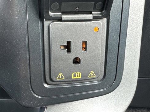 New 2025 Ford F150 XLT w/ Equipment Group 302A MID image 22