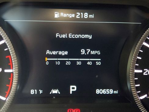 Used 2022 Kia Telluride SX w/ SX Prestige Package image 25