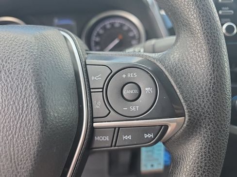 Certified 2024 Toyota Camry LE FWD image 18