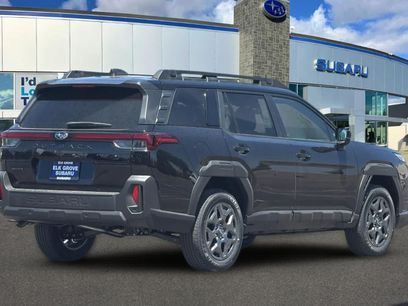 New 2026 Subaru Outback Premium
