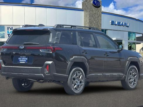 New 2026 Subaru Outback Premium AWD/4WD image 2