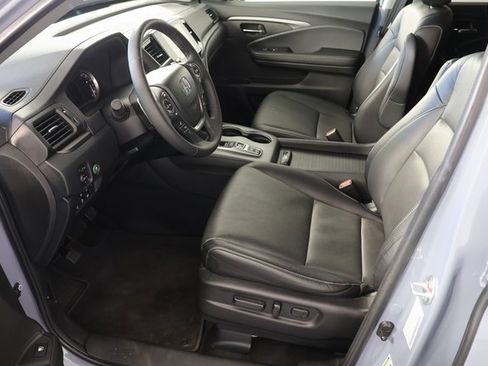 Used 2023 Honda Ridgeline RTL-E image 20