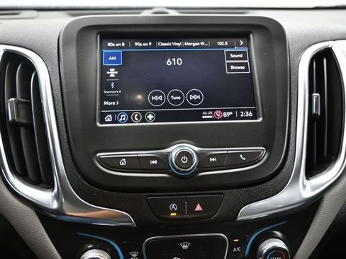 Used 2024 Chevrolet Equinox LS FWD image 16