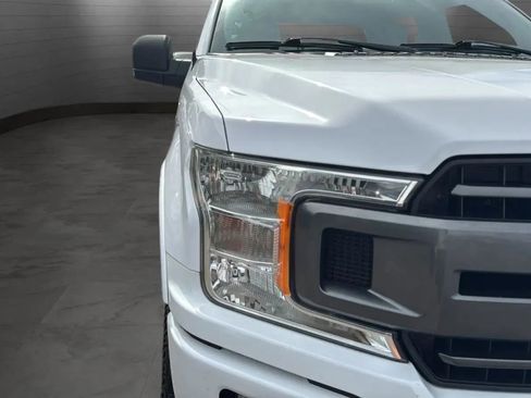 Used 2018 Ford F150 XLT w/ Equipment Group 301A Mid RWD image 51