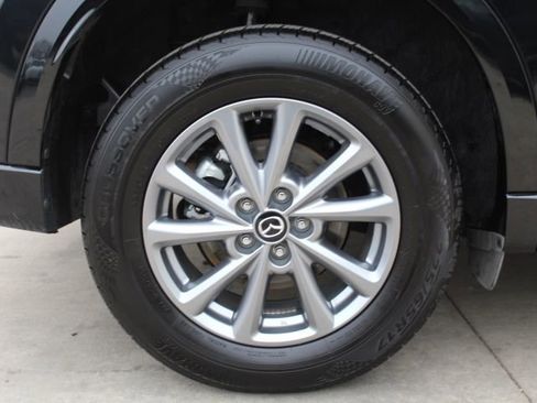 Certified 2024 MAZDA CX-5 AWD 2.5 S w/ Select Package image 9