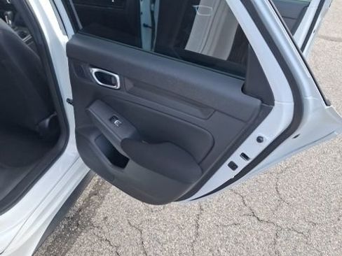 Used 2024 Honda Civic Sport image 23