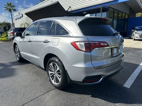 Used 2017 Acura RDX FWD w/ Advance Package image 4