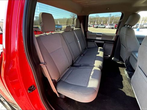 Used 2017 Ford F150 XLT w/ Equipment Group 301A Mid image 28