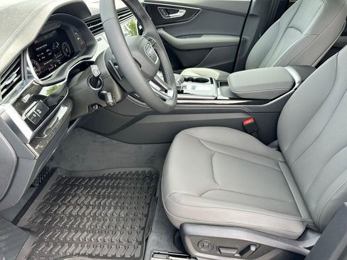 New 2026 Audi Q8 Premium Plus AWD/4WD image 6