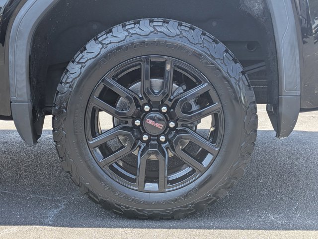 Used 2021 GMC Sierra 1500 Elevation AWD/4WD image 11