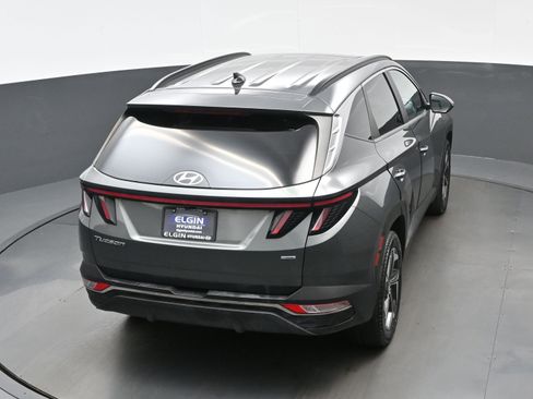 Certified 2022 Hyundai Tucson SEL w/ Convenience Package image 40