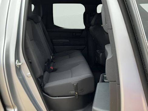 New 2026 Toyota Tacoma SR5 AWD/4WD image 16