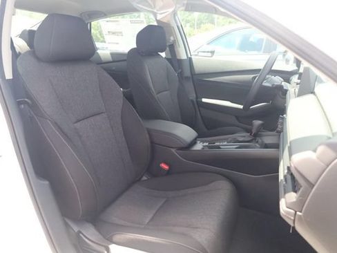 New 2026 Honda Accord SE image 20
