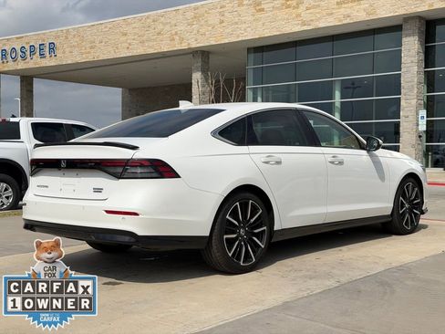 Used 2024 Honda Accord Touring image 20