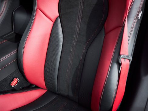 Used 2022 Acura NSX Type S image 50