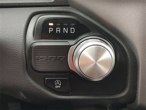 Certified 2024 RAM 1500 Laramie image 21