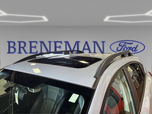 Used 2021 Subaru Crosstrek 2.5i Sport w/ Moonroof Package AWD/4WD image 11