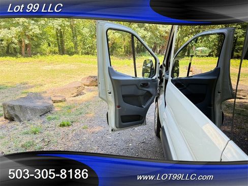 Used 2017 Ford Transit 350 XL RWD image 40