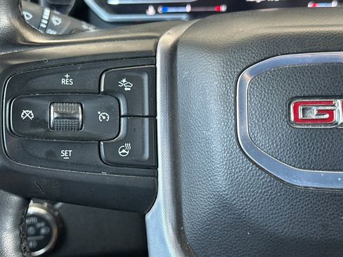 Used 2024 GMC Sierra 1500 SLT image 34