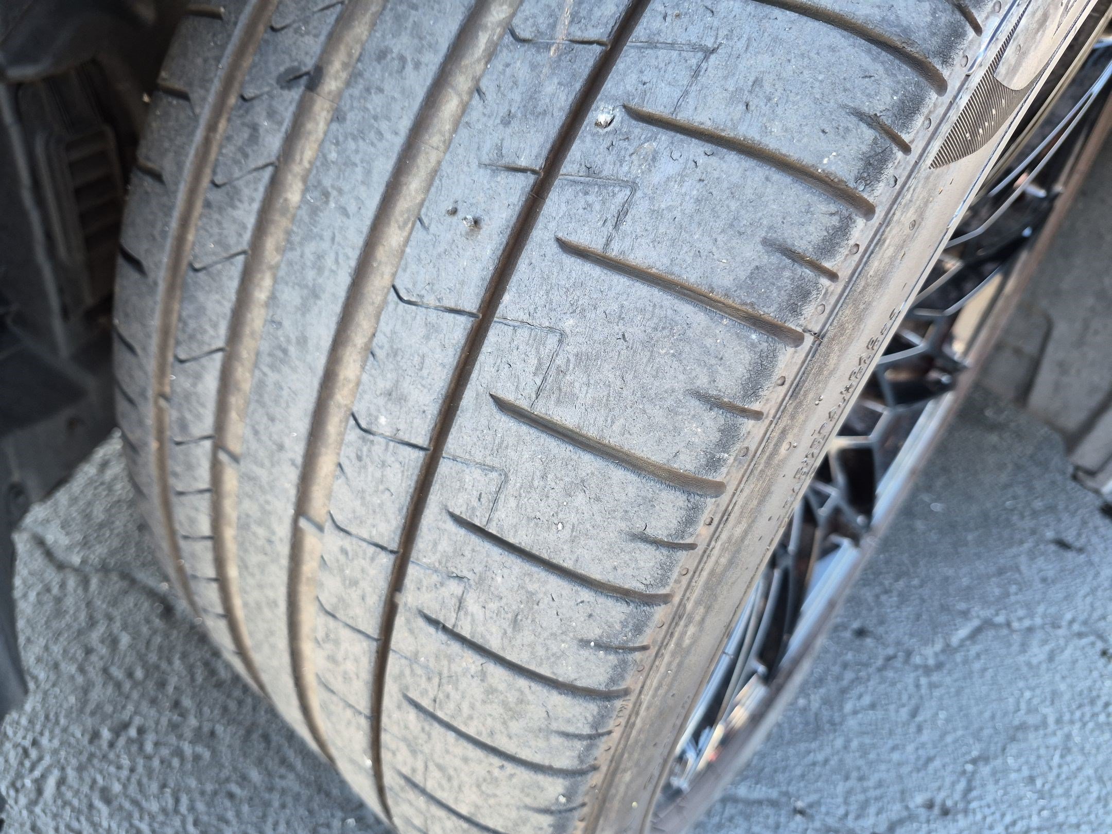 Certified 2026 BMW M3 Competition AWD/4WD image 12